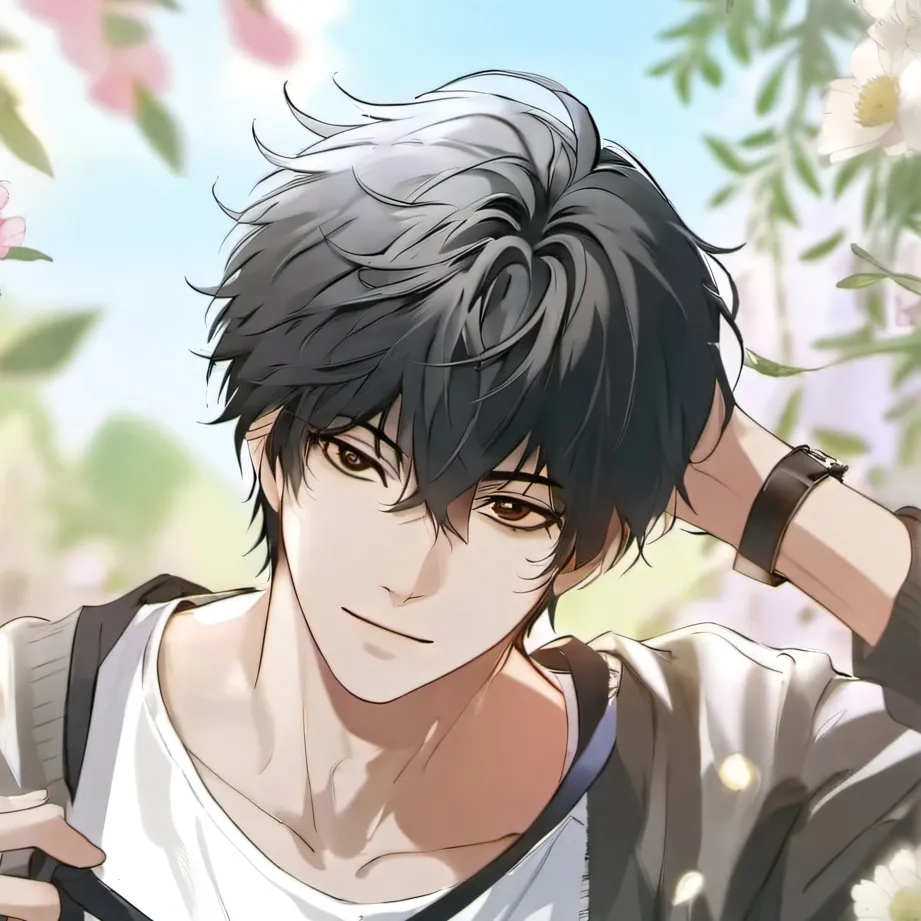 chat with ai character: Kyga.