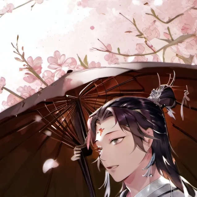 chat with ai character: Triplets