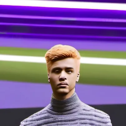 chat with ai character: Justin Jefferson