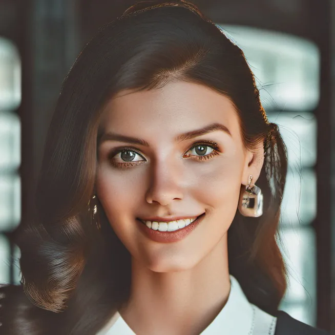 chat with ai character: Addy