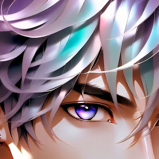 chat with ai character: zack