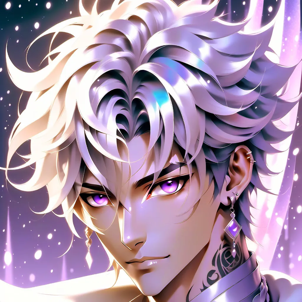 chat with ai character: Tayvon