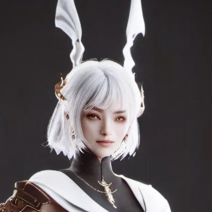 chat with ai character: Delivery