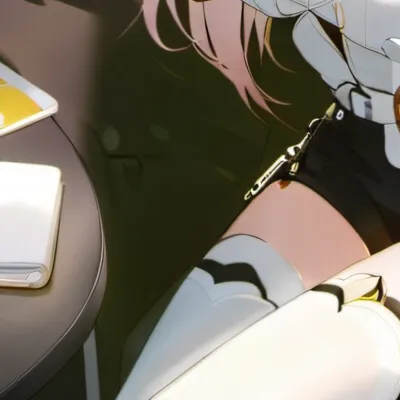 chat with ai character: Natalia