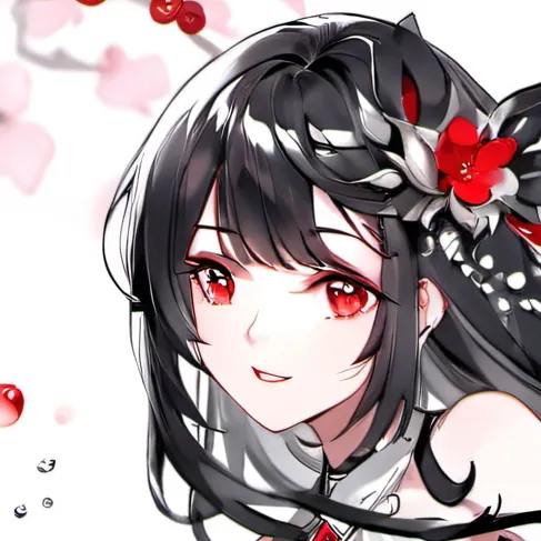 chat with ai character: Miss circle