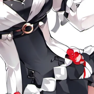 chat with ai character: Cora