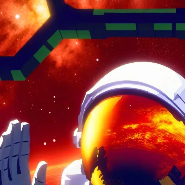 chat with ai character: wolf359