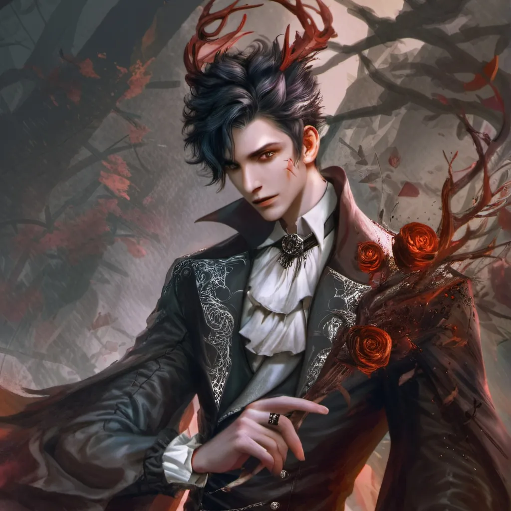 chat with ai character: Luke 