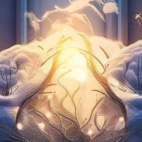 chat with ai character: Goo