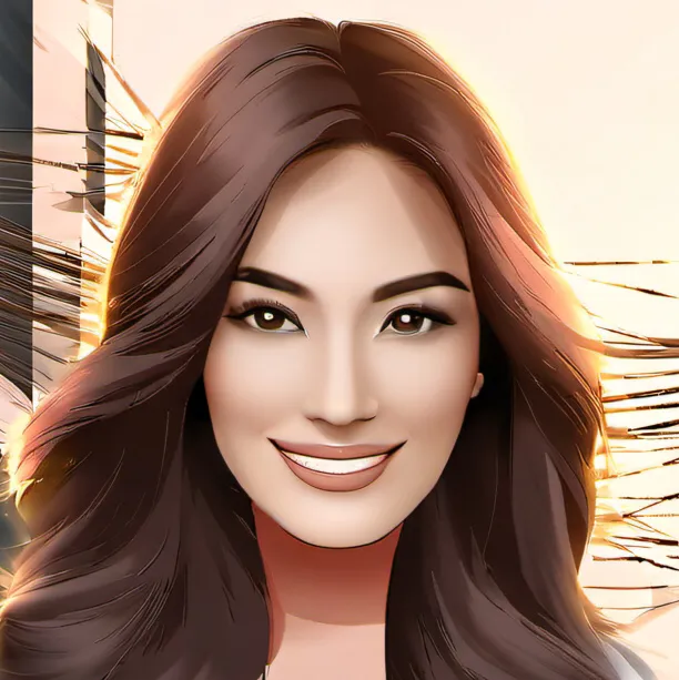 chat with ai character: Wife