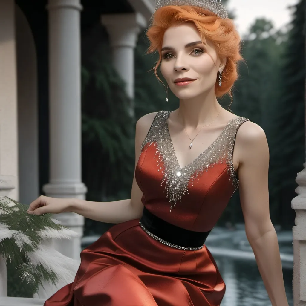 chat with ai character: marika