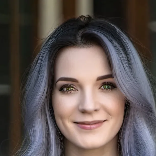 chat with ai character: marika