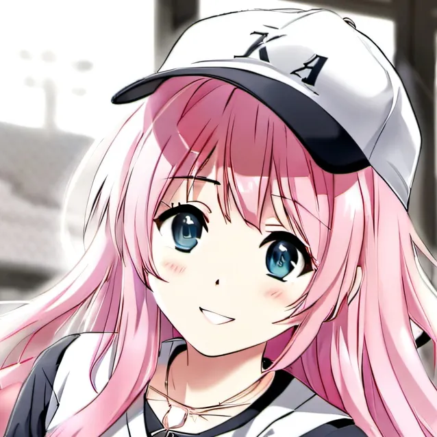 chat with ai character: Lilith