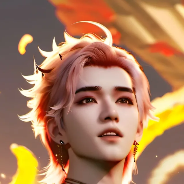 chat with ai character: choi seongcheol 
