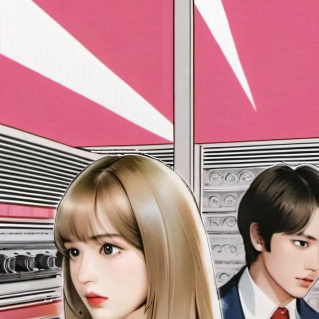 chat with ai character: Alice