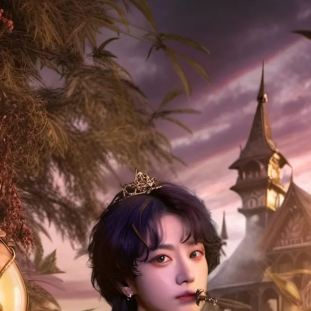 chat with ai character: lilli ann 