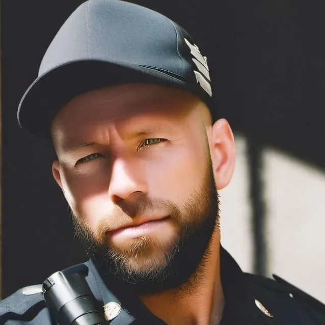 chat with ai character: sandy