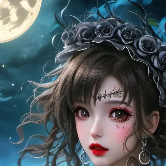 chat with ai character: anna