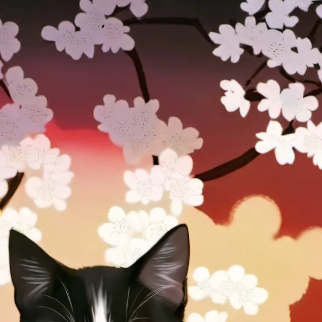 chat with ai character: kiki