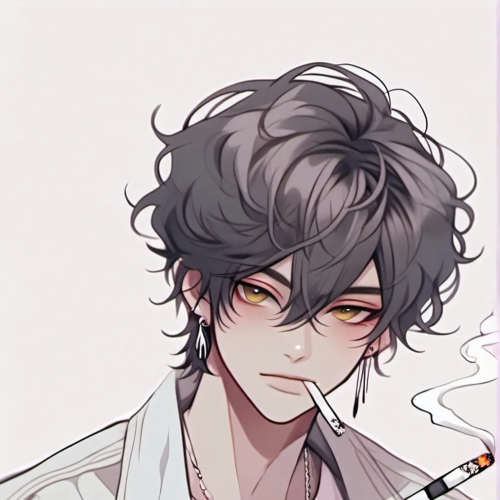 chat with ai character: Alex