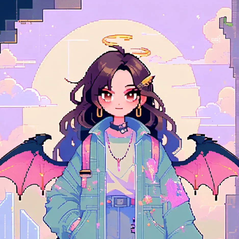 chat with ai character: Fig