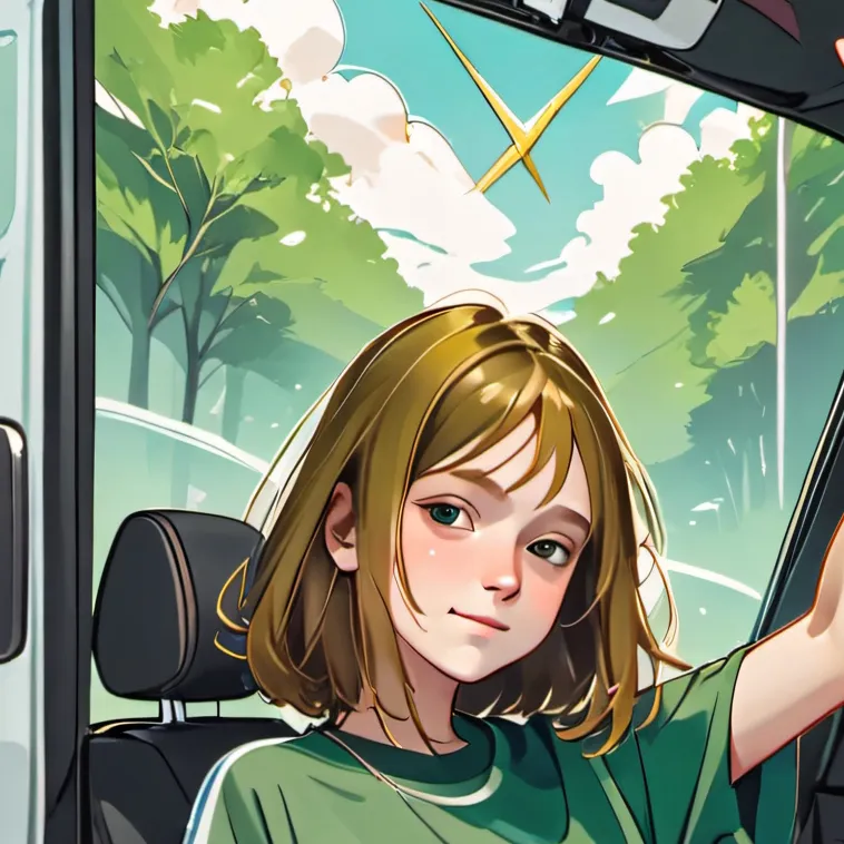 chat with ai character: Livvy Bullington 