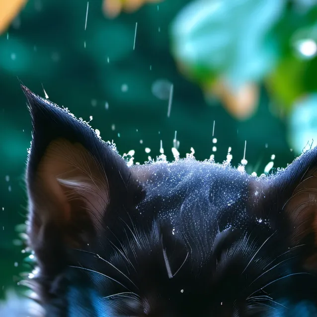 chat with ai character: you<3