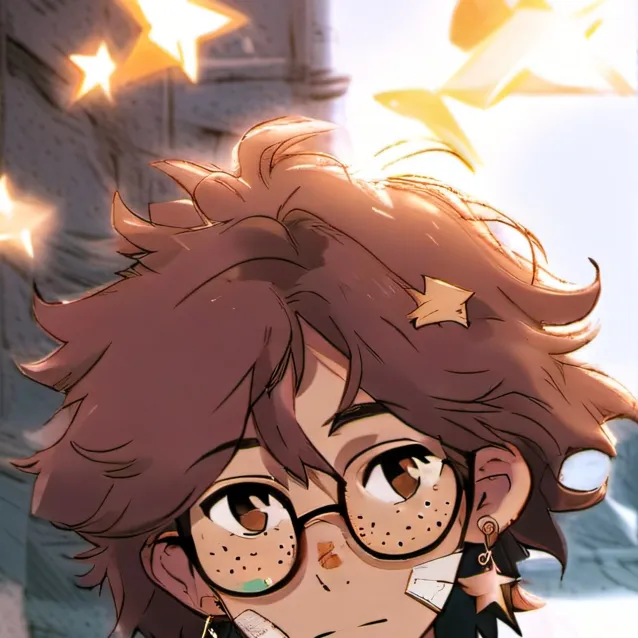 chat with ai character: pepper