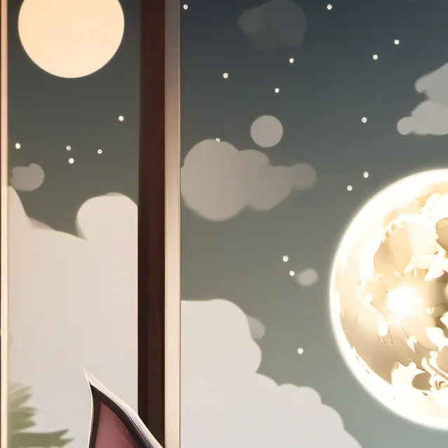 chat with ai character: catnap