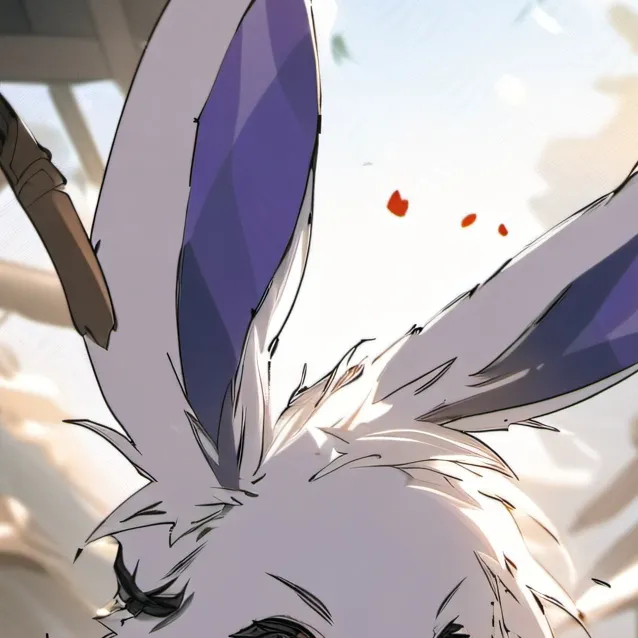 chat with ai character: jax