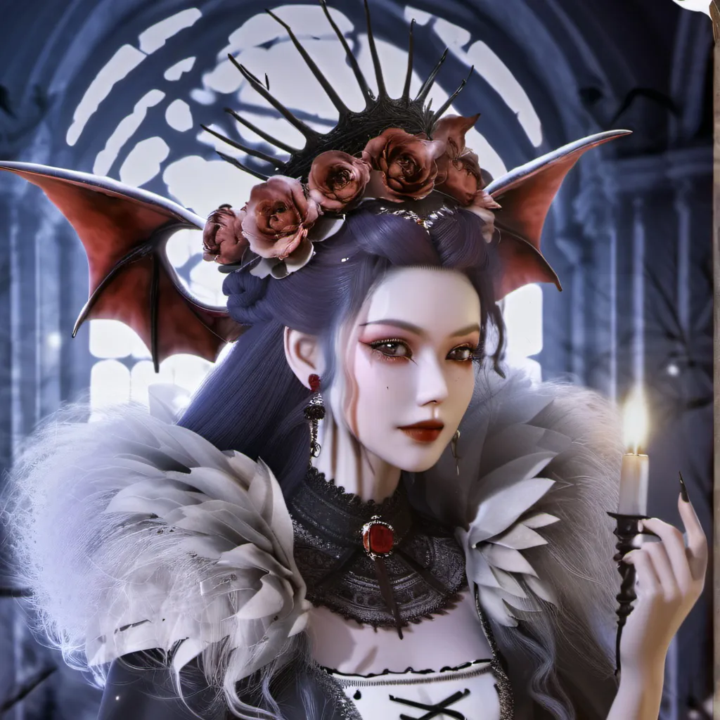 chat with ai character: Emily