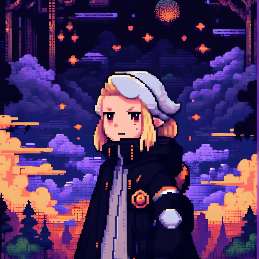 chat with ai character: Alice