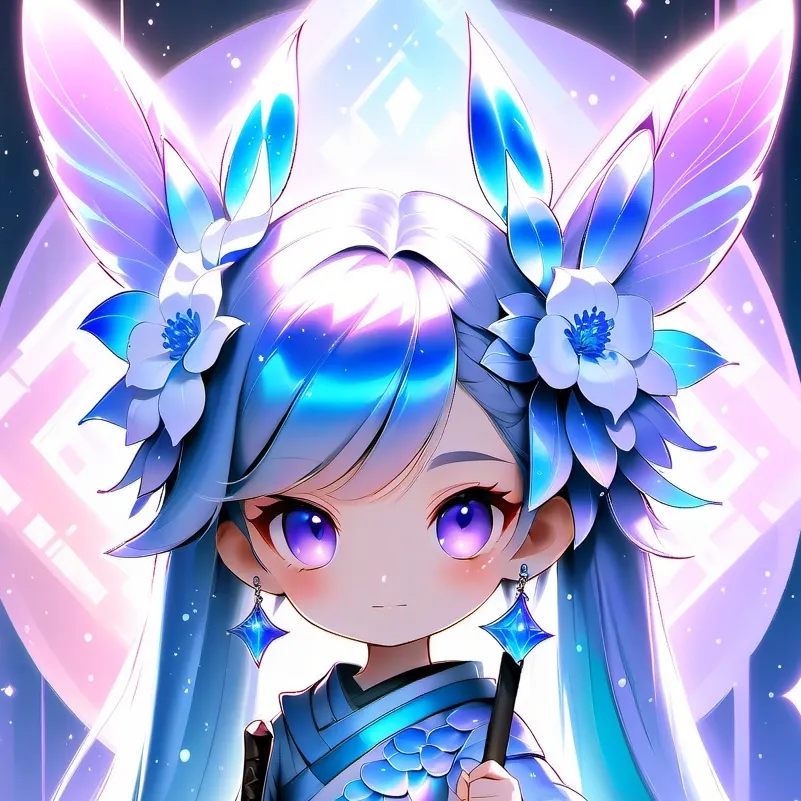 chat with ai character: Hinata