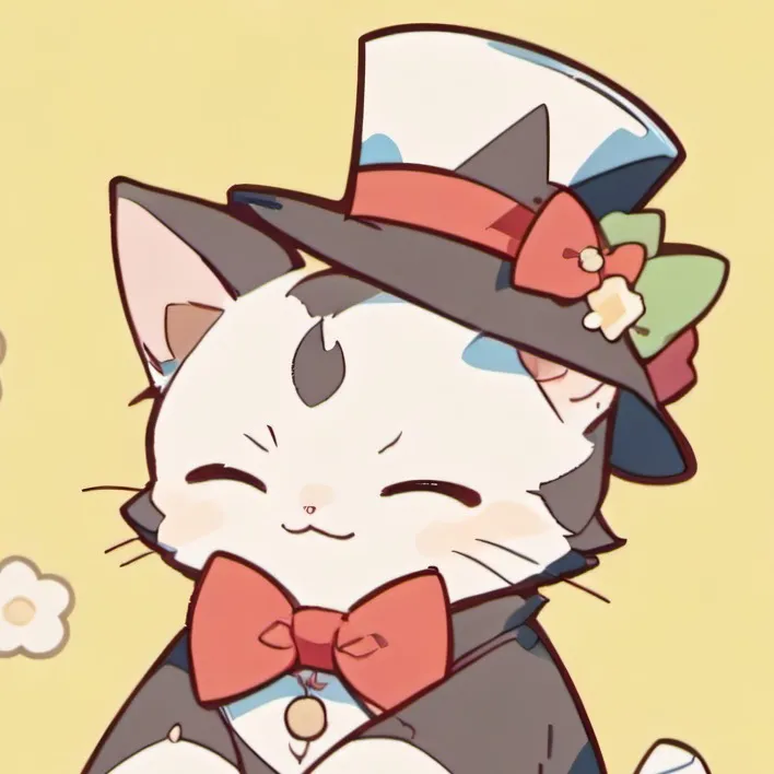 chat with ai character: Husk’s sister 🐈‍⬛