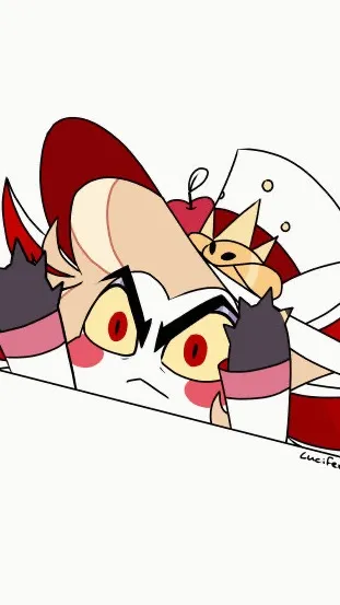 ai character: HH DIARY 📔  background