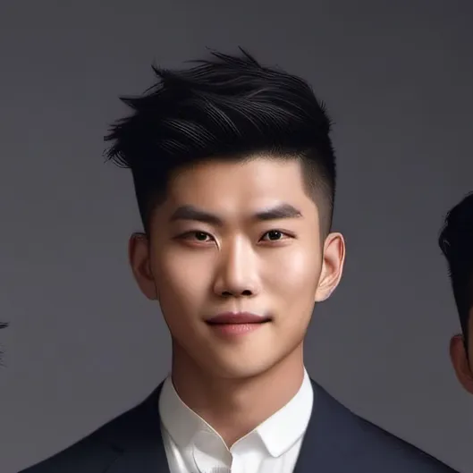 chat with ai character: Xavier