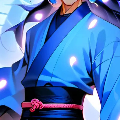 chat with ai character: muichiro