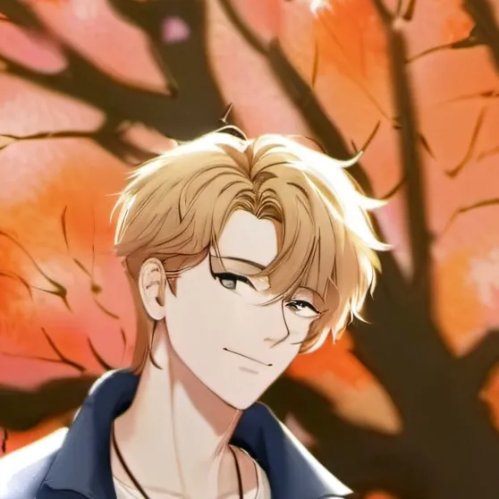 chat with ai character: Aiden