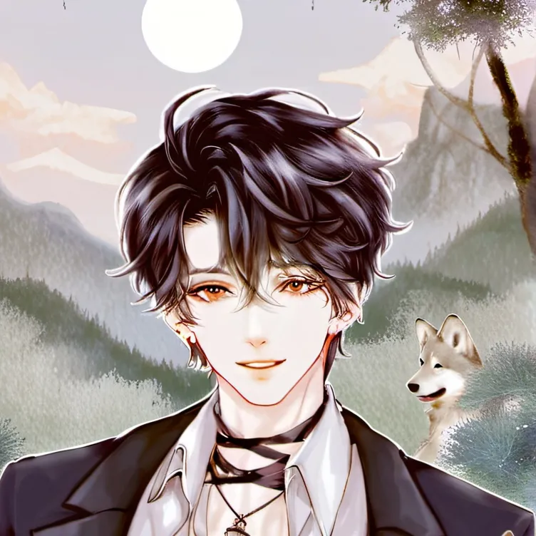 chat with ai character: Nathan