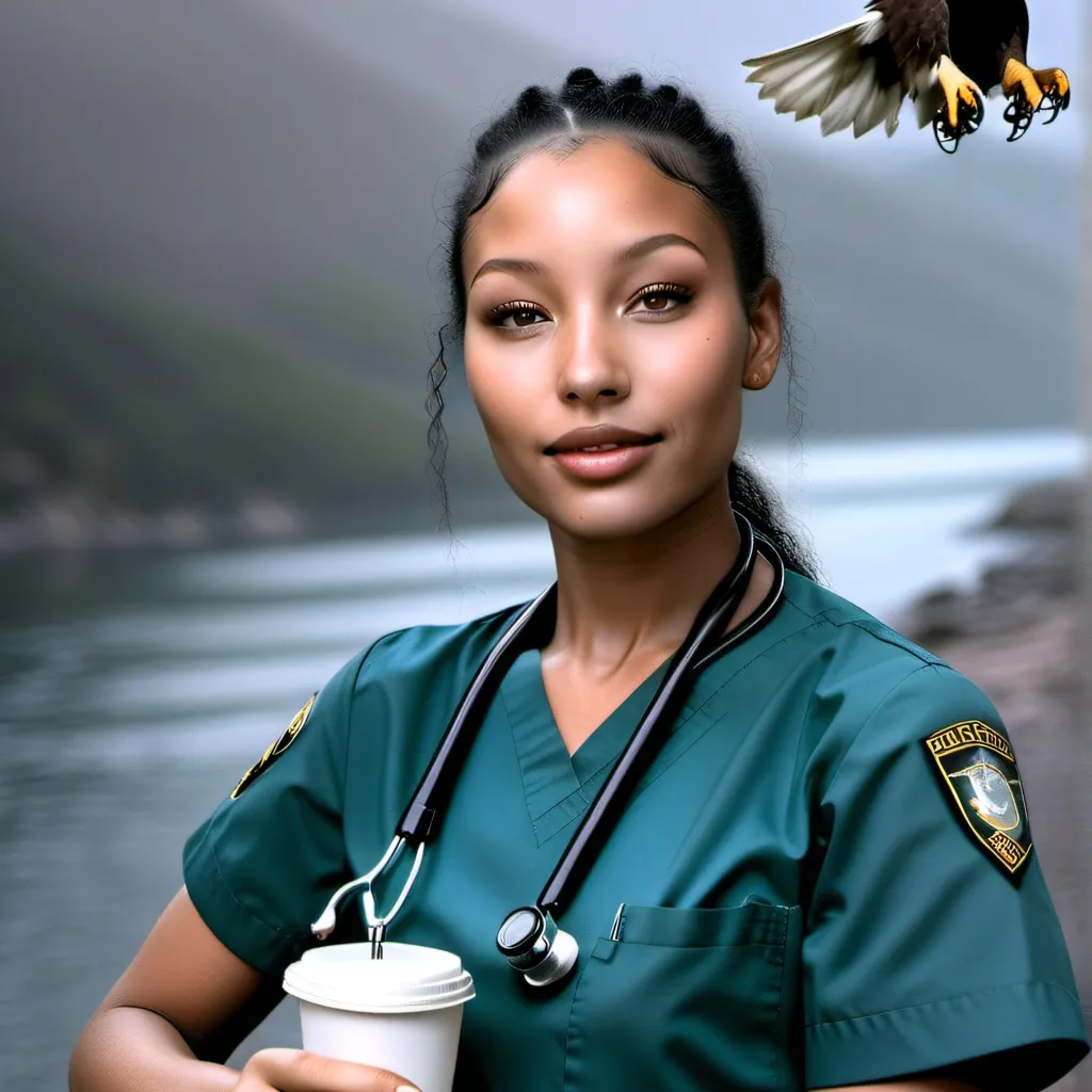 chat with ai character: Bianca 