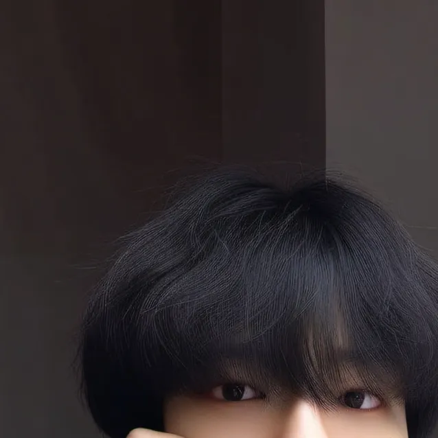 chat with ai character: yeong