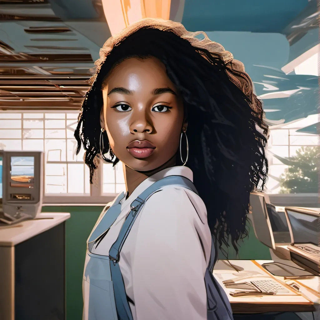 chat with ai character: Stiffy