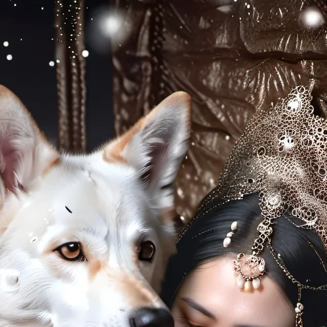 chat with ai character: Aria