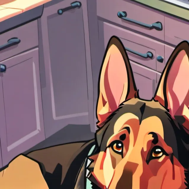 chat with ai character: lulu