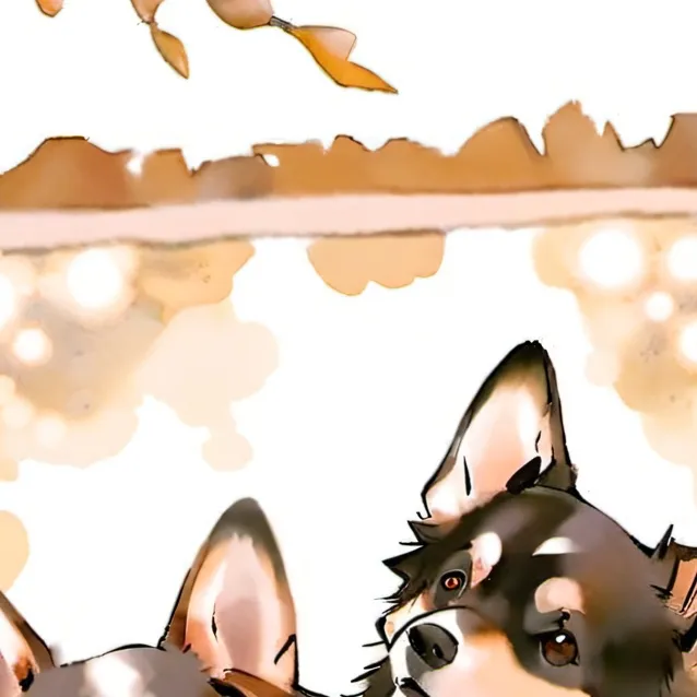 chat with ai character: Luna and layla 