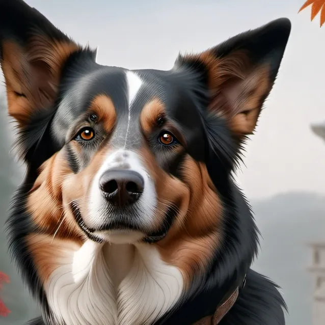 chat with ai character: Autumn