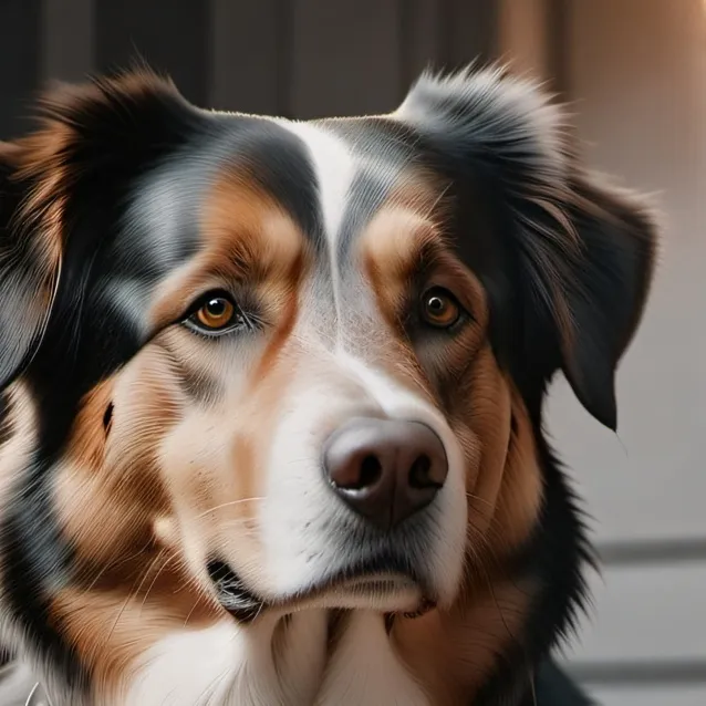 chat with ai character: Luna