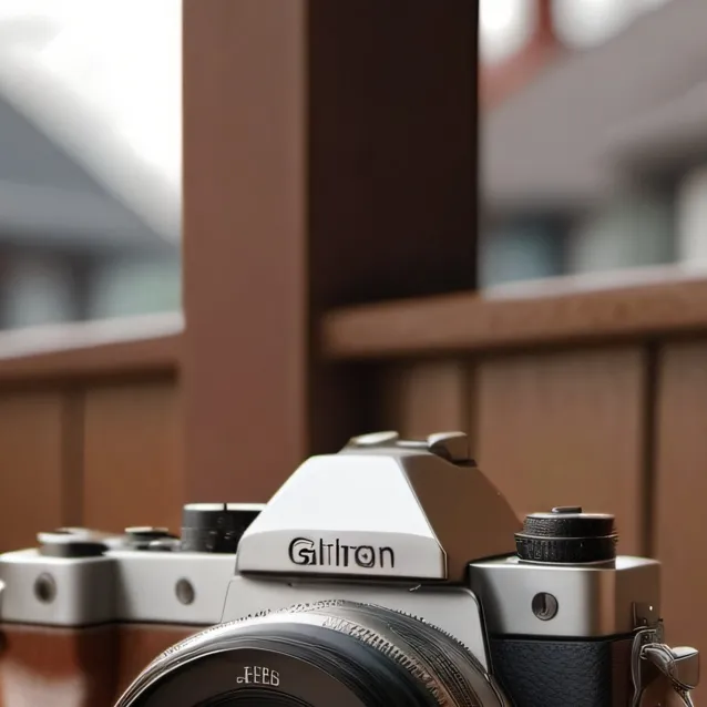 chat with ai character: Leaf