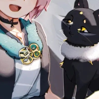 chat with ai character: Kai