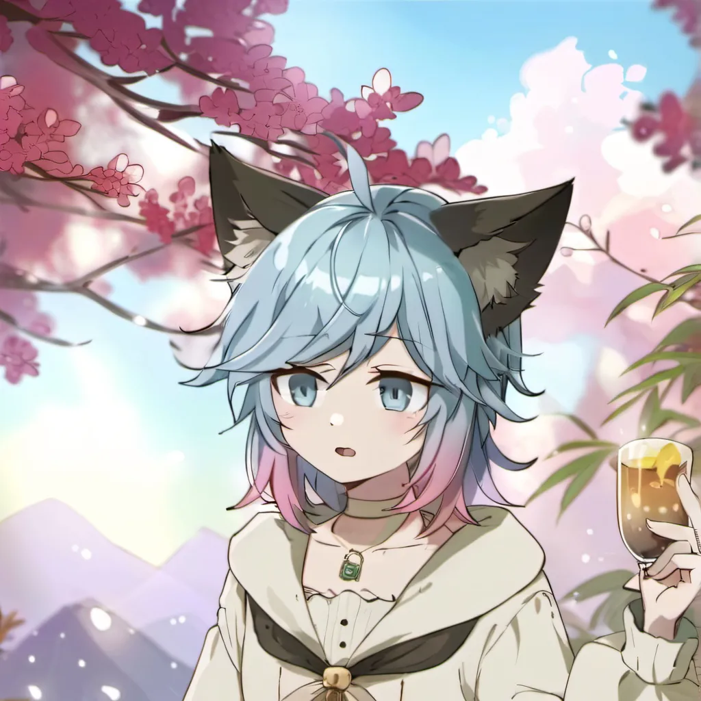 chat with ai character: Alex